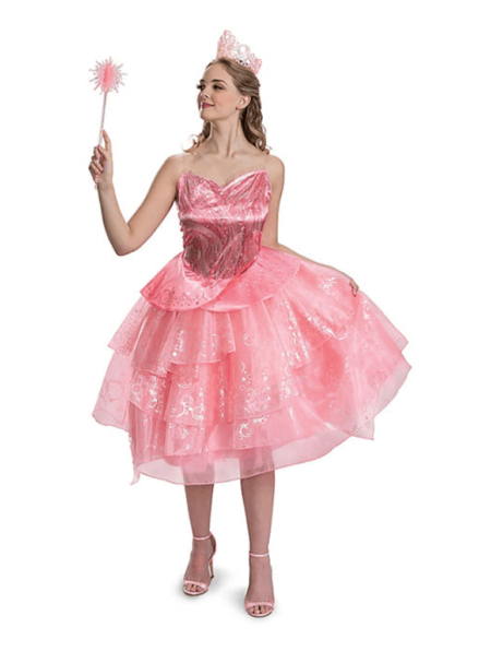 Glinda costume Sam's Club September deals